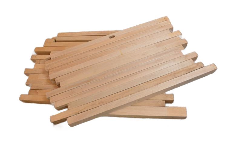 Balsa Wood