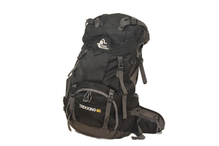 TREKKING 60 Hiking Backpack