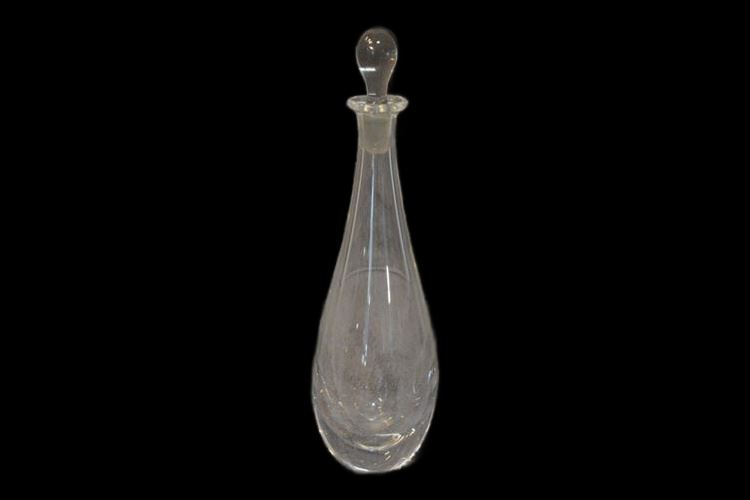 Orrefors Decanter