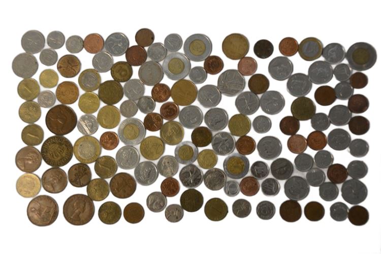 Coin Collection