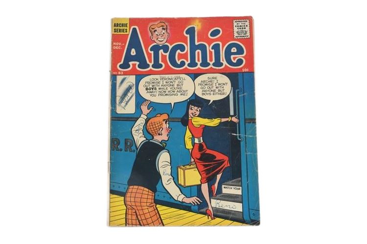 Archie #83