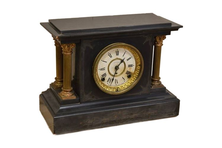 Seth Thomas Mantel Clock