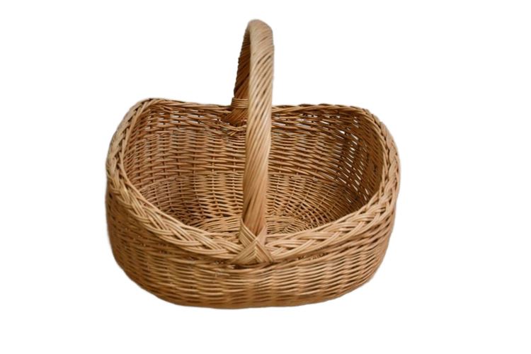 Woven Basket