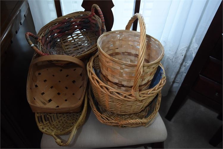 Group Baskets