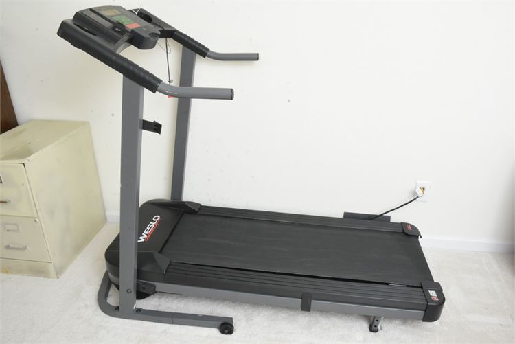 Westo Cadence C44 Treadmill