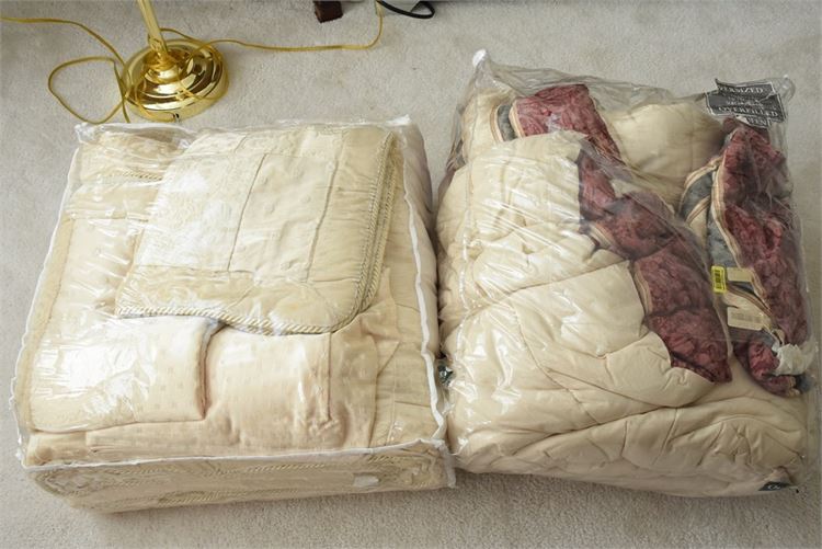 Queen Comforter Set