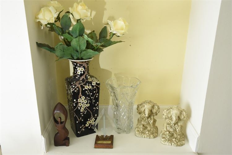 Group Decor Items