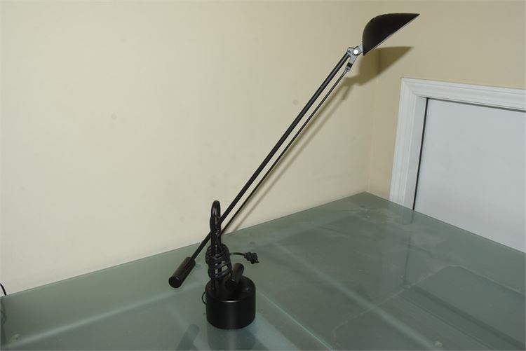 Modernist Desk Lamp