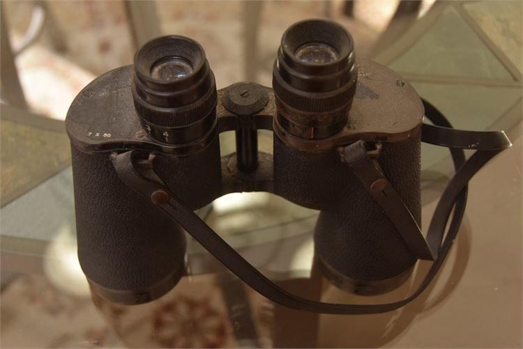 Binoculars