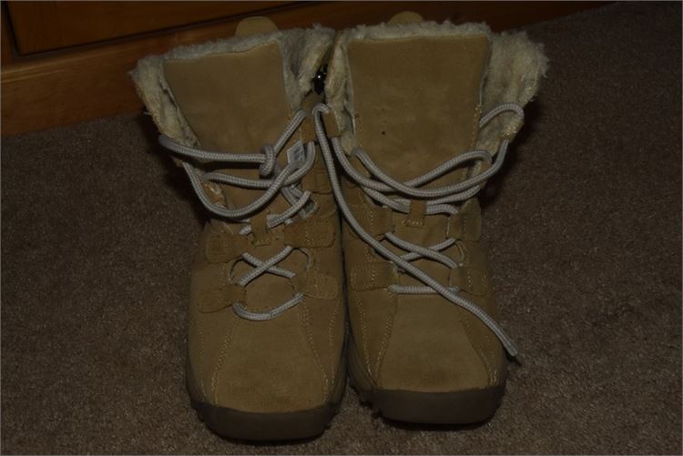 Dr Scholl's Womens Winter Boots Size 8