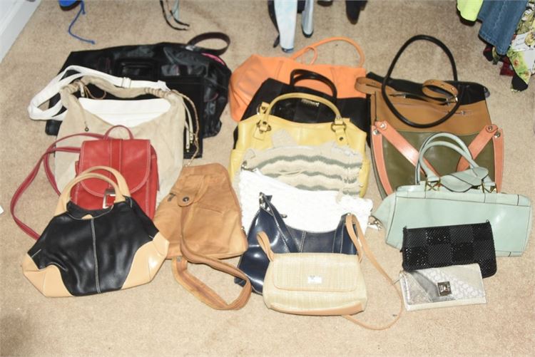 Group Handbags