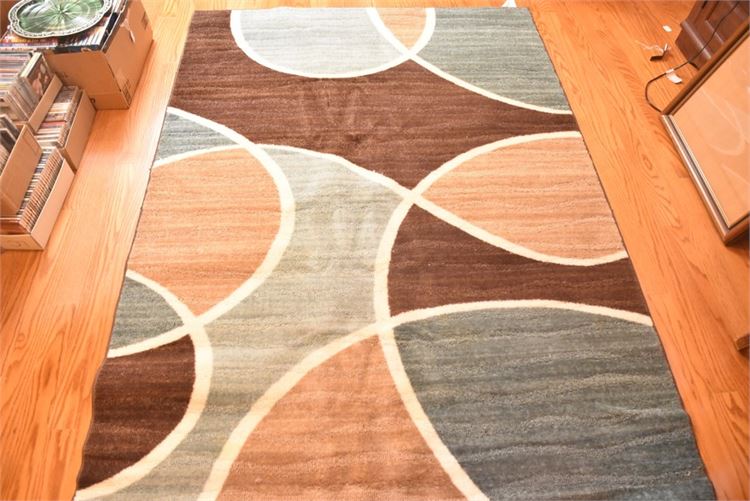 Contemporary Area Rug