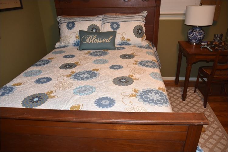 Comforter Sets  (Beds Not Included)