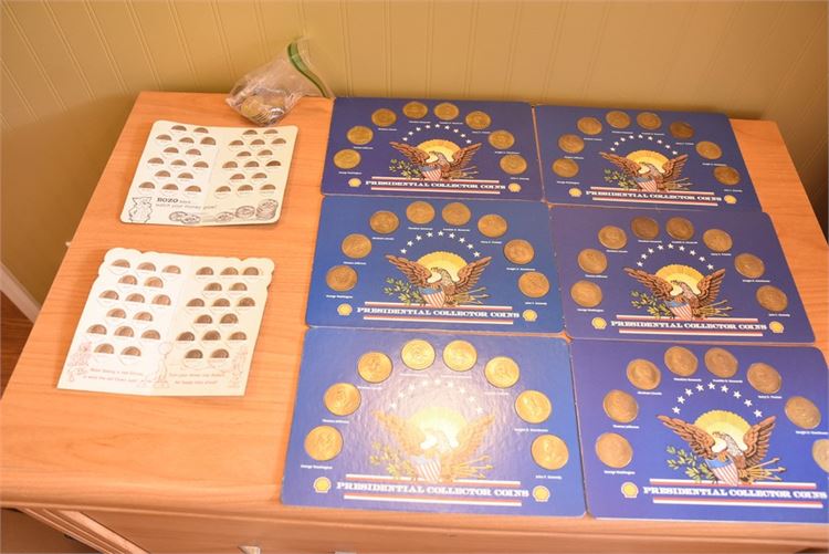 Coin Collection