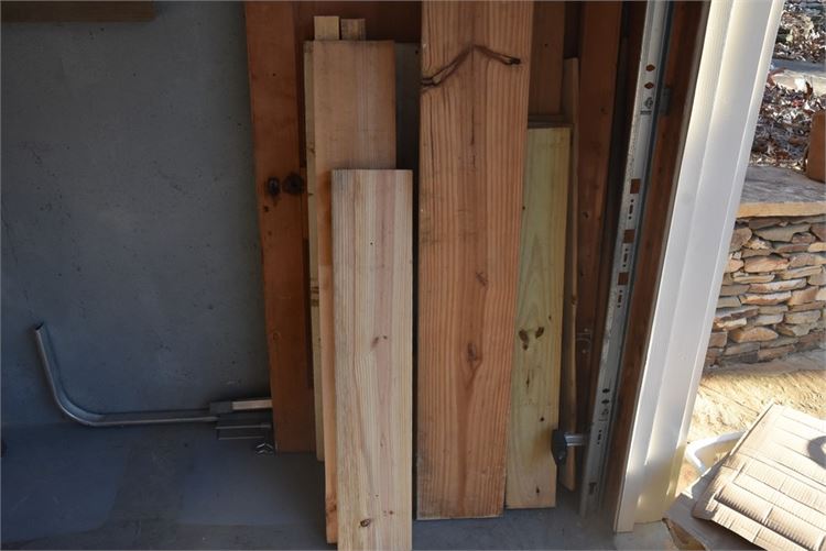 Group Misc Lumber