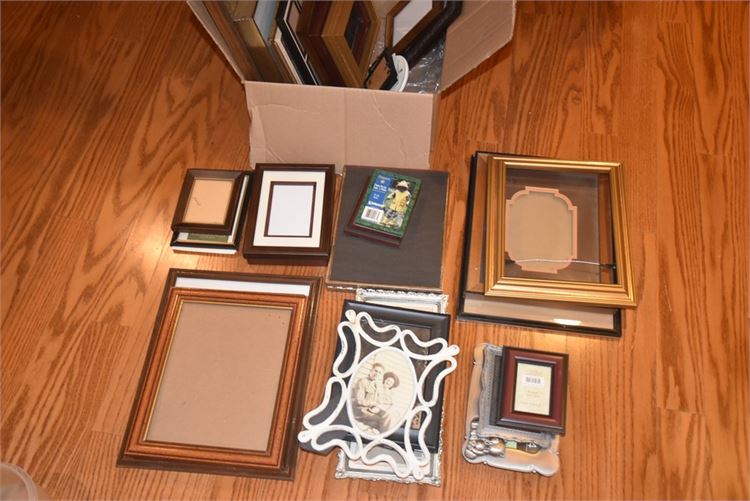 Group Picture Frames