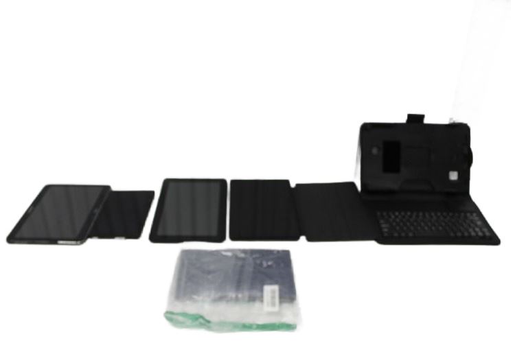 Group Tablets and Tablet Holders / Cases