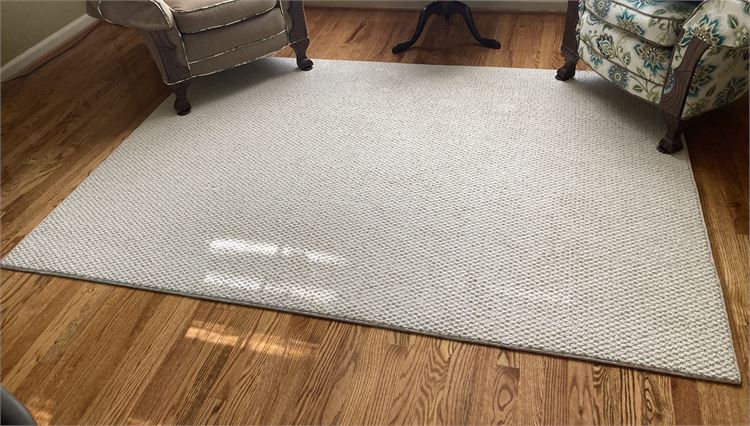 Contemporary Area Rug