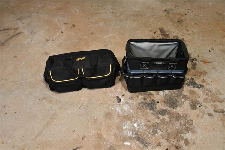 Two (2) Tools Bags