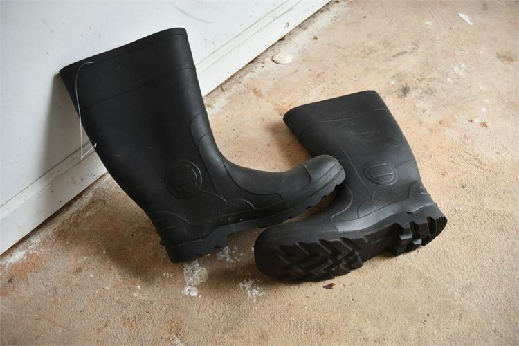 George Waterproof Boots