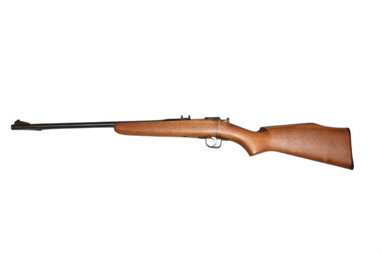 Oregon Arms Inc Bolt Action Rifle