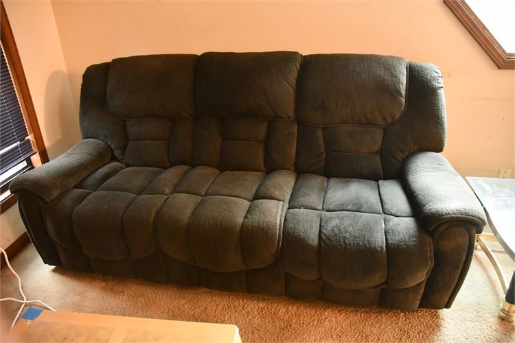 Contemporary Sofa