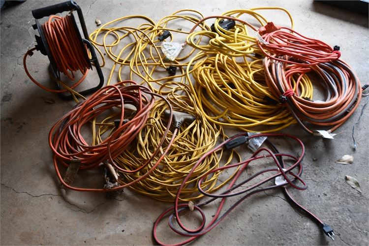 Group Cords