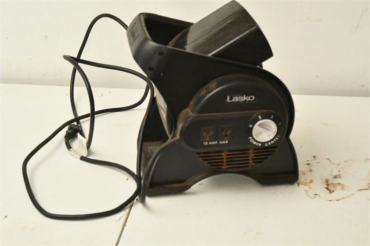 Lasko Blower Fan