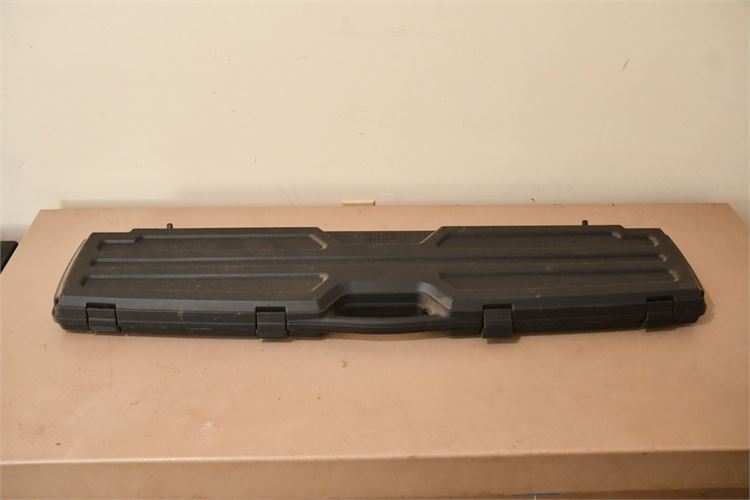 Hardshell Rifle Case