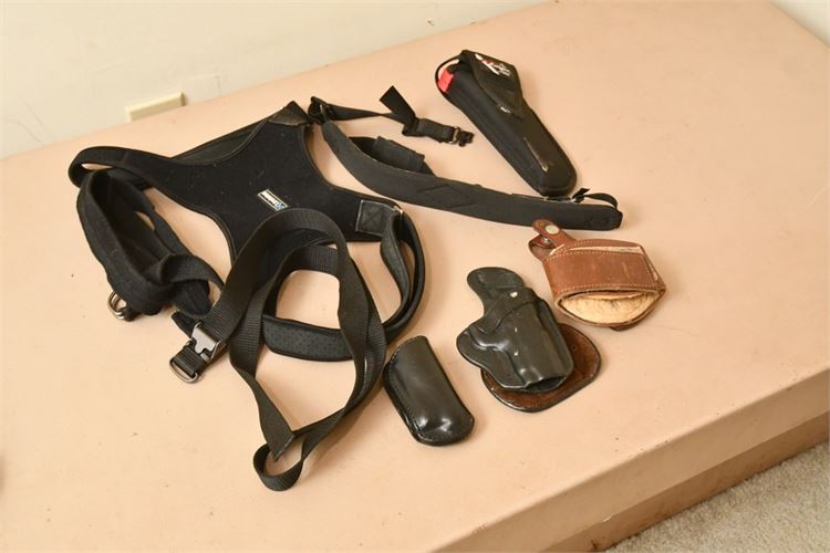 Group Holsters