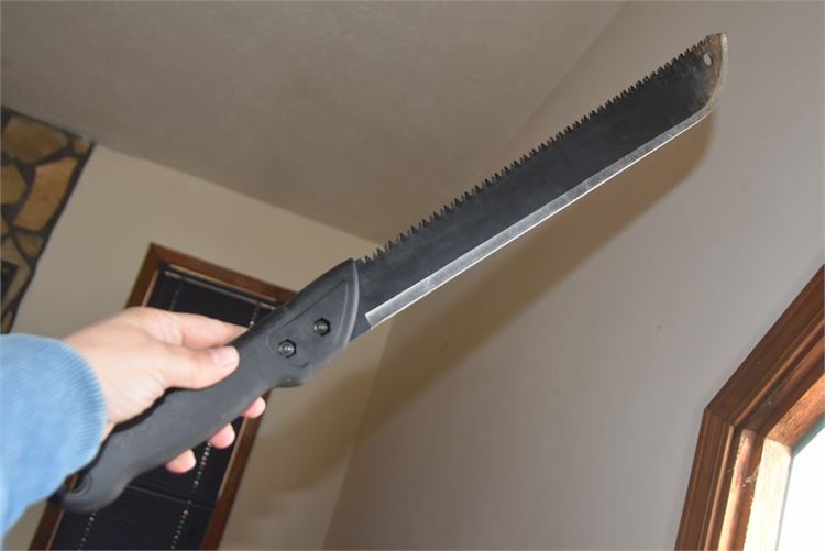 GERBER Machete