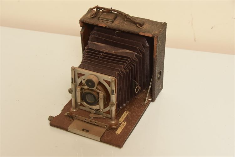 Antique Camera