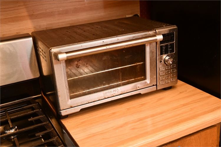 Toaster Oven