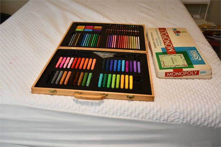 Art Set