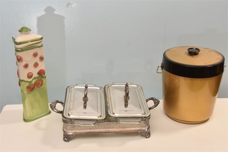 Group Kitchen Items