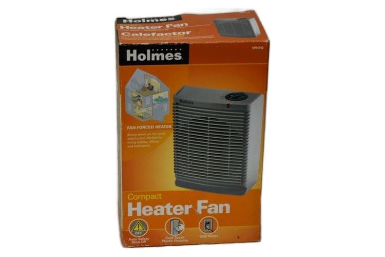 HOLMES Heater Fan