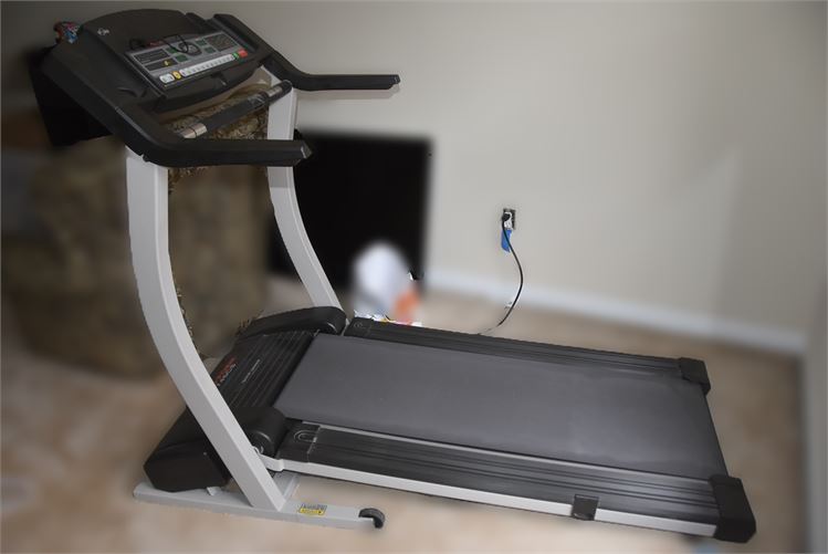 Pro-Form 745CS treadmill