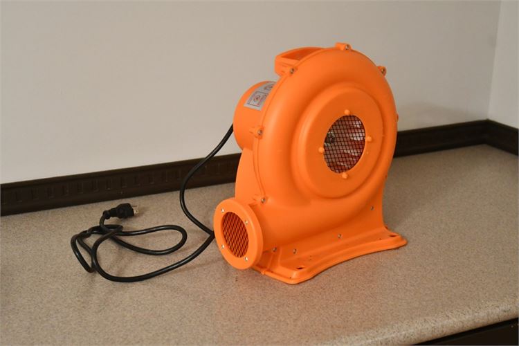 Air Blower