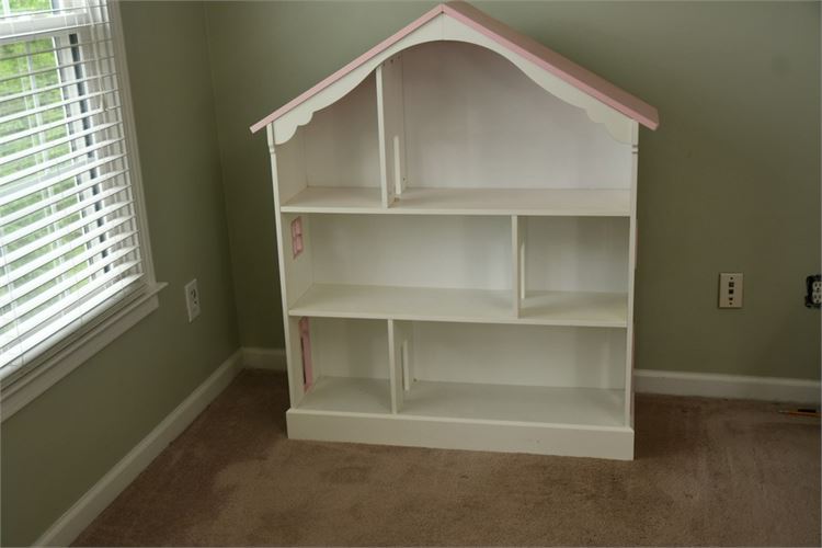 Doll House Bookcase