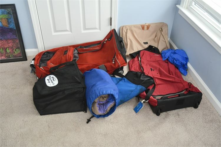 Group Bags