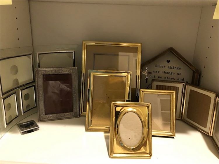 Small Photo Frames