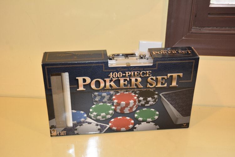 poker Set