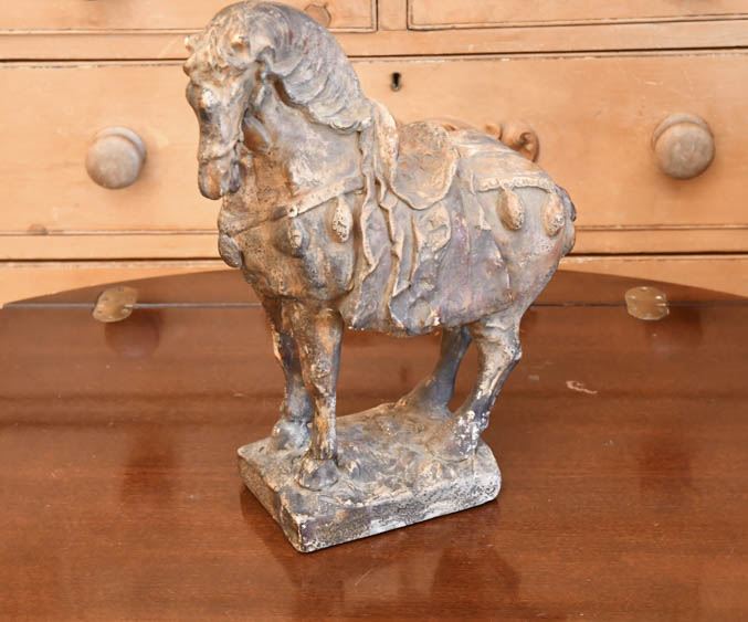 Tang Style Horse