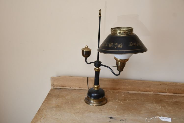 Desk Arm Lamp