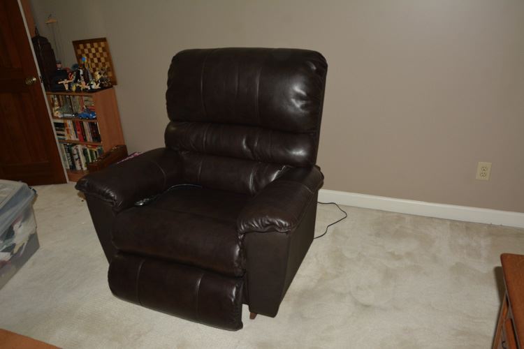 Lazboy Recliner