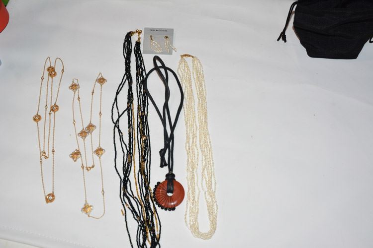 Group Necklaces