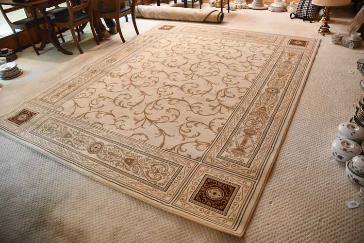 Hafiz Collection Area Rug