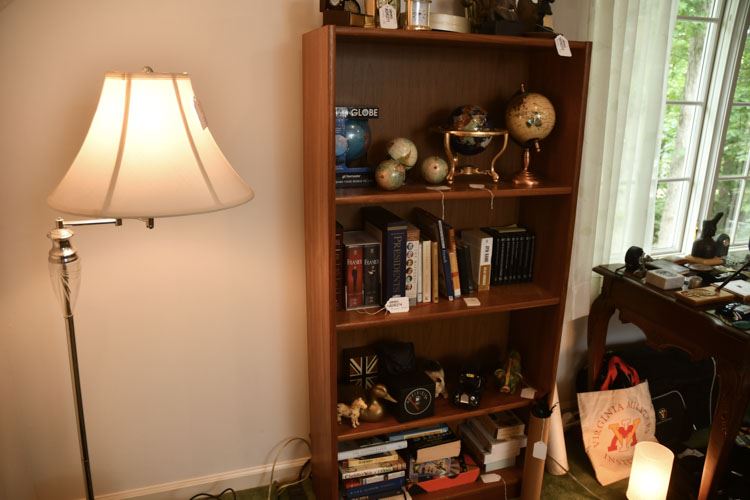 Wood Shelf (shelf only)