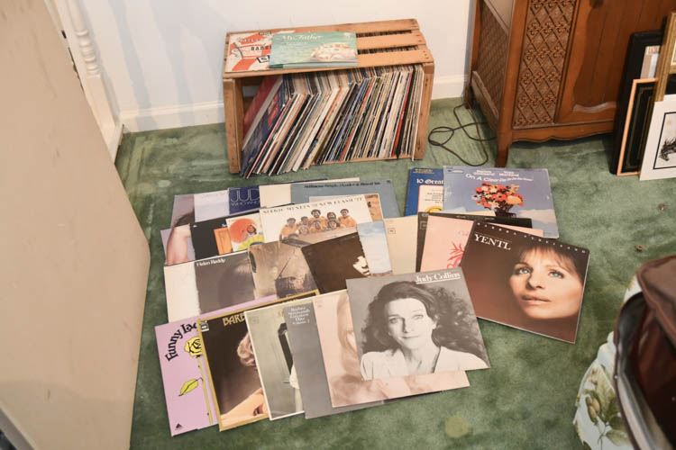 Record Collection