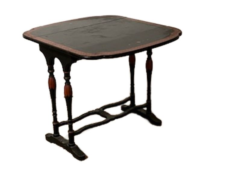 Vintage Folding Table